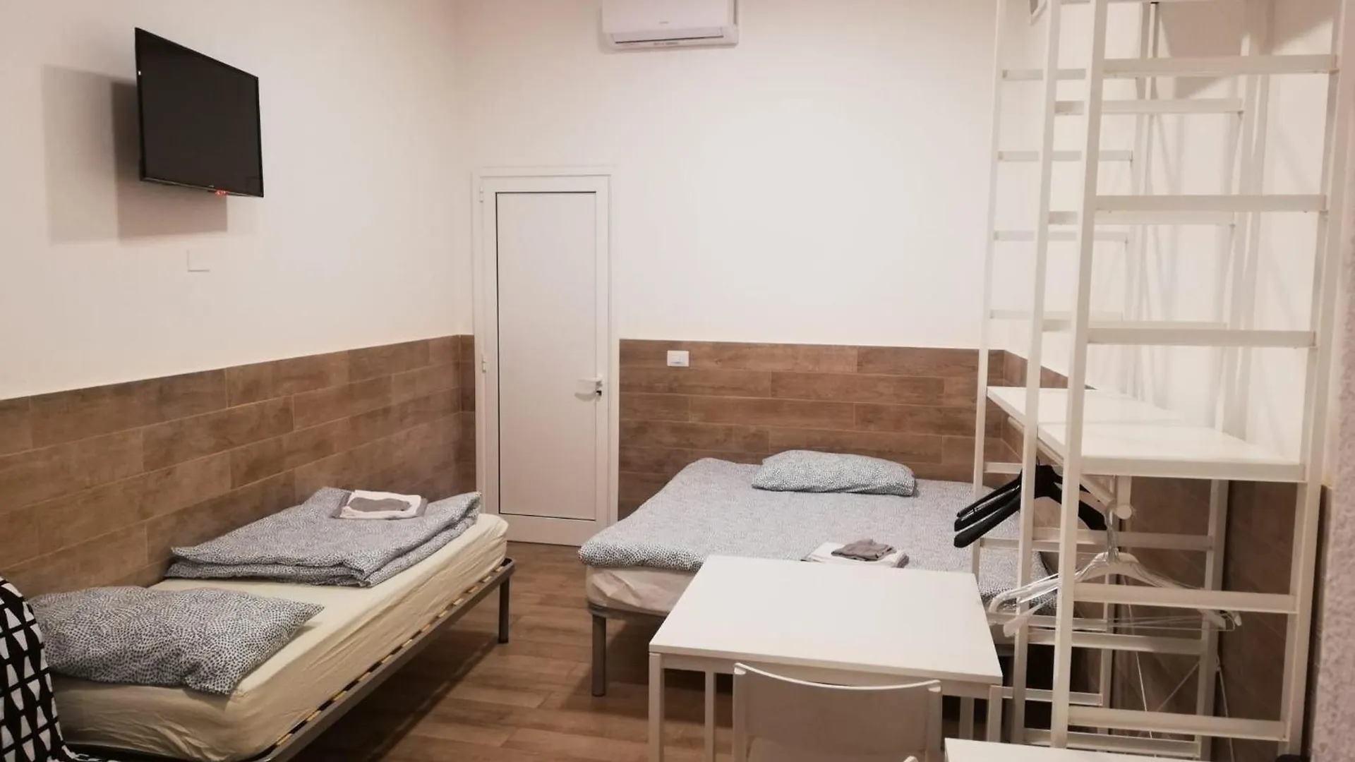 Appartamento Zamboni Studio Bologna