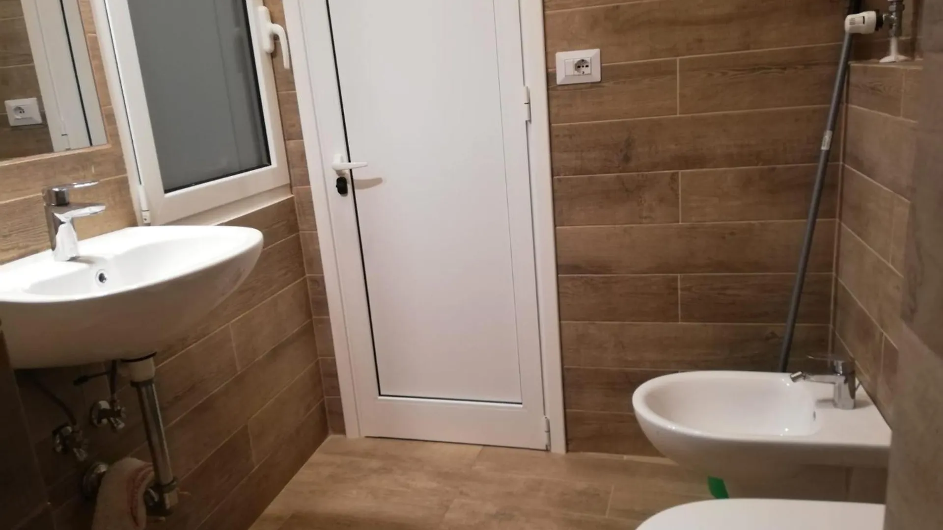 Appartamento Zamboni Studio Bologna