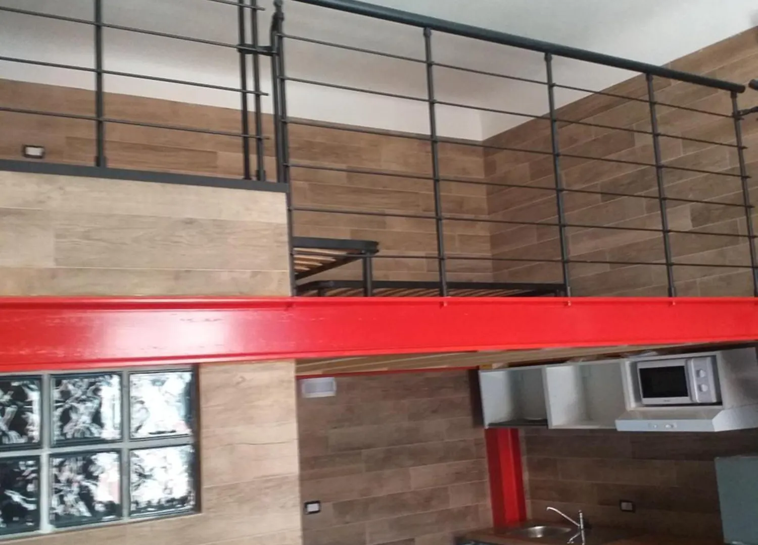 Appartamento Zamboni Studio Bologna Italia