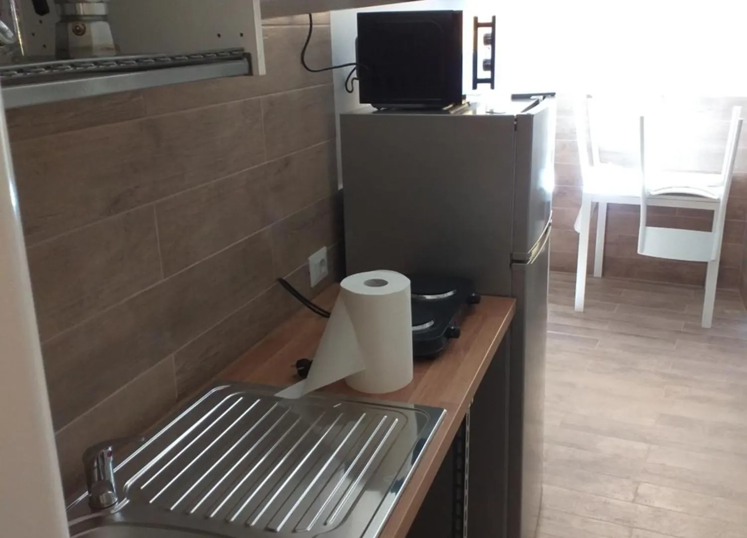 Appartement Zamboni Studio Bologna Italië