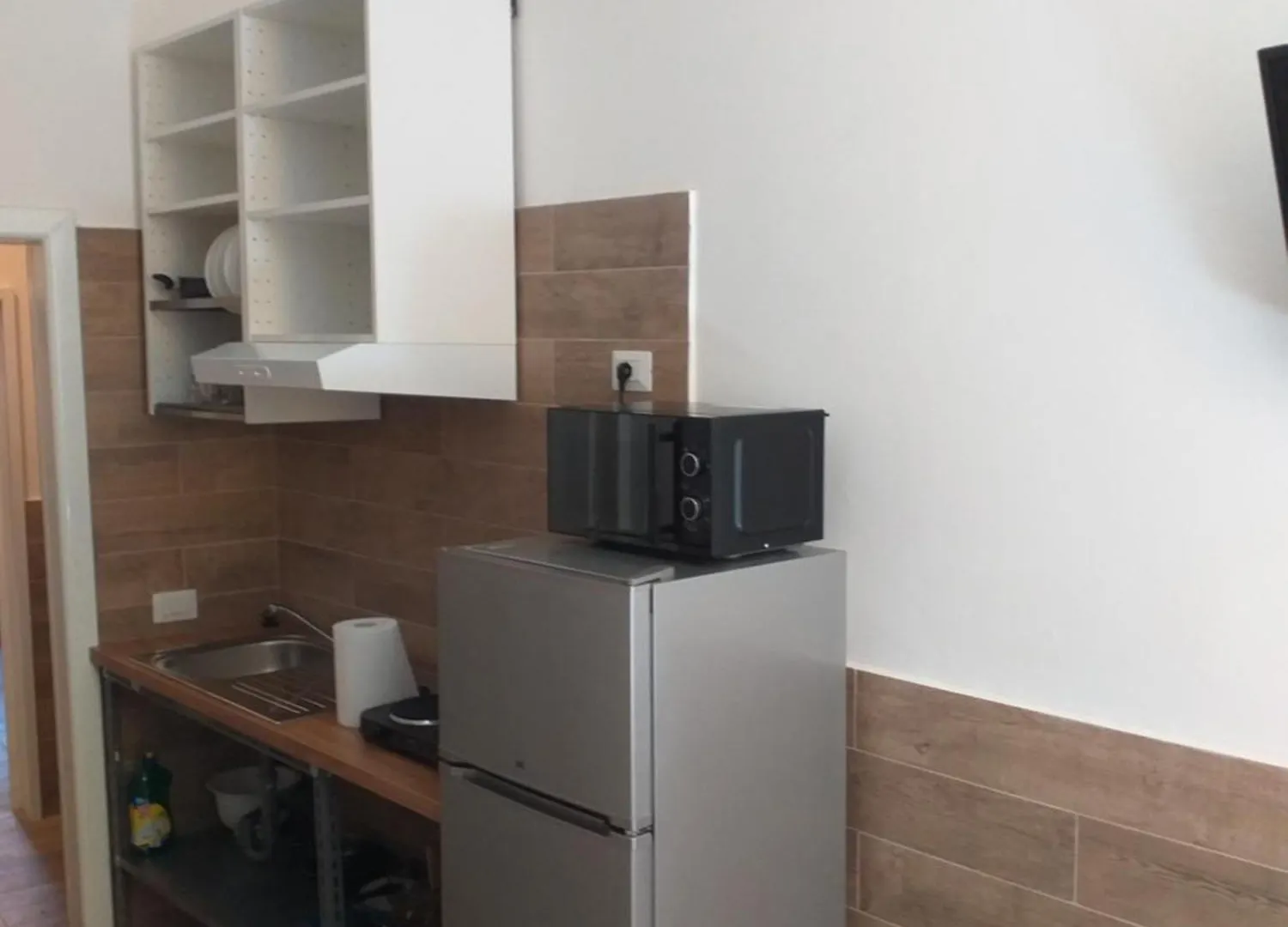 Zamboni Studio Bologna Appartement